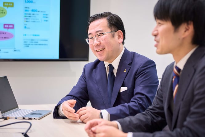 若井さん、春田さんぼかし斜めDSC08380