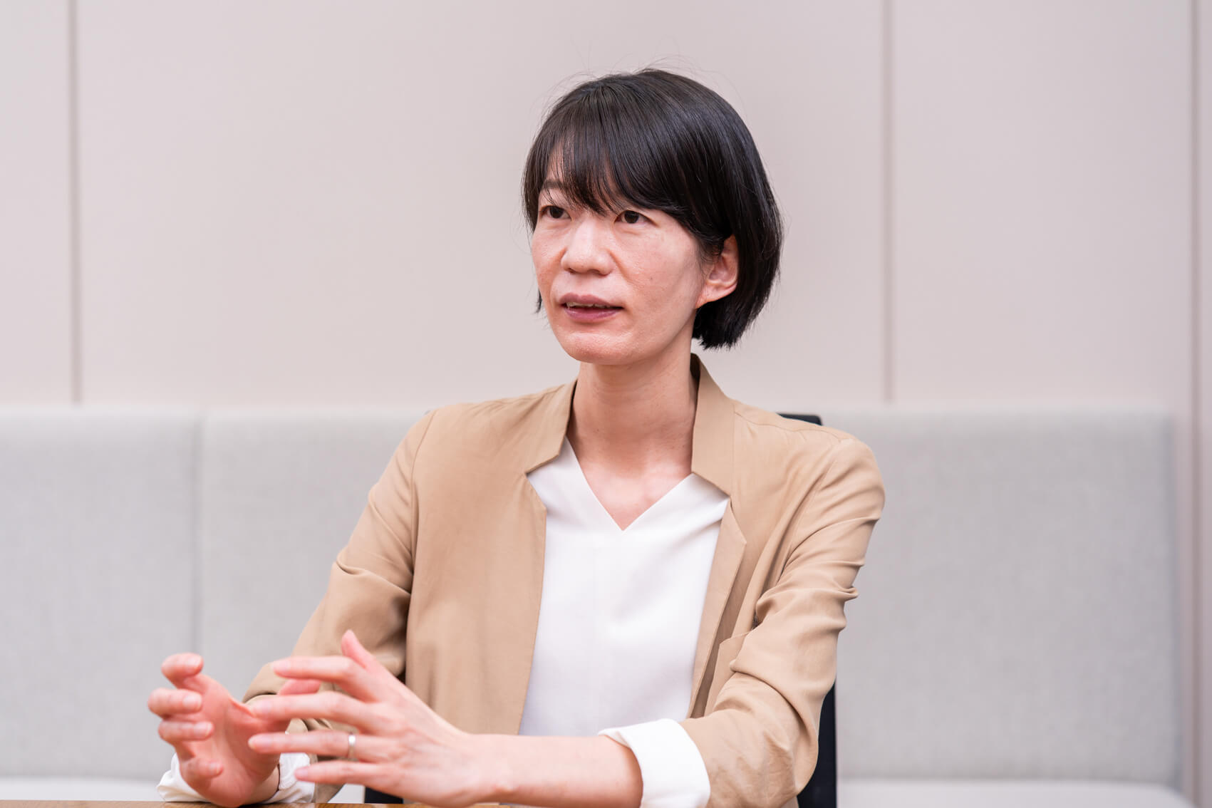 プロジェクトのリアルを見える化：定着率ほぼ100%を実現したMSOL支援の