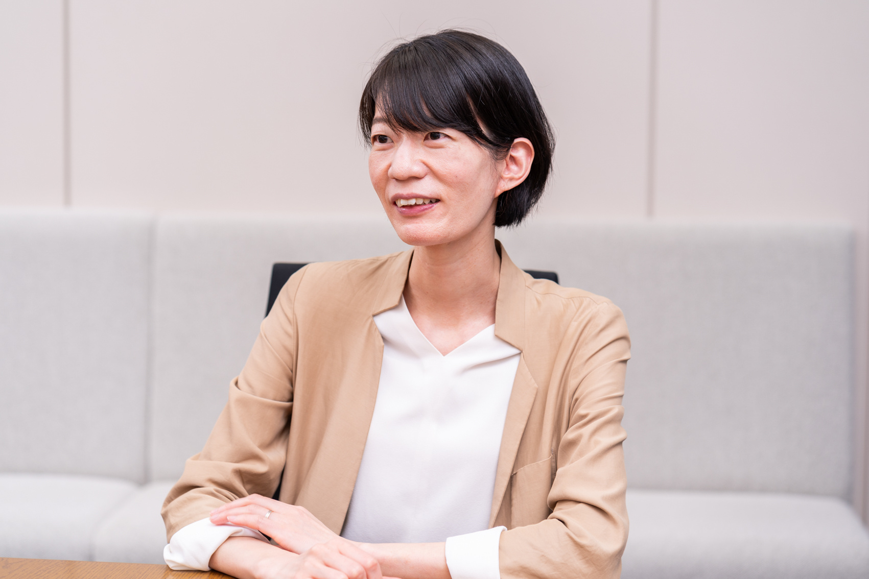 プロジェクトのリアルを見える化：定着率ほぼ100%を実現したMSOL支援の