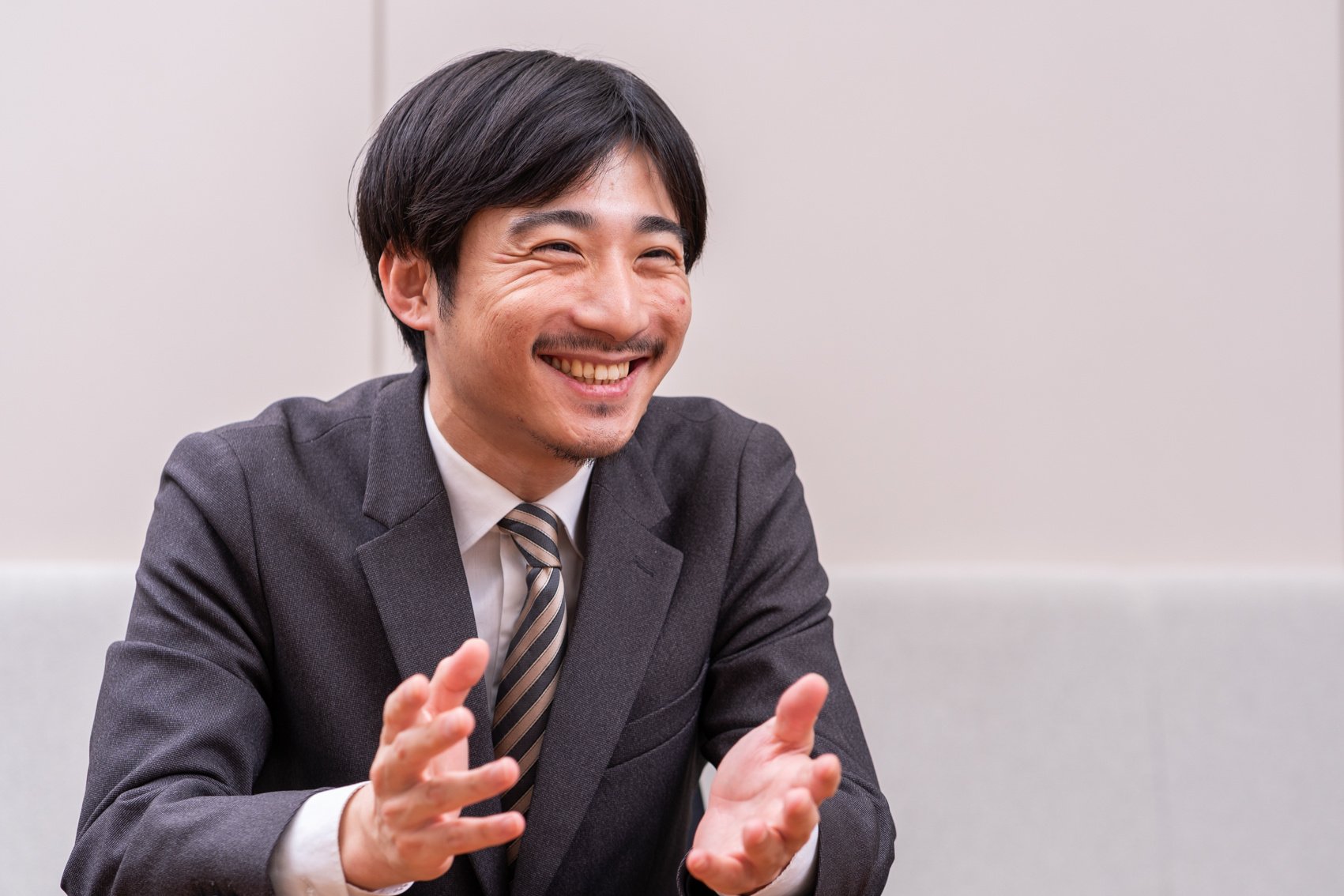 プロジェクトのリアルを見える化：定着率ほぼ100%を実現したMSOL支援の