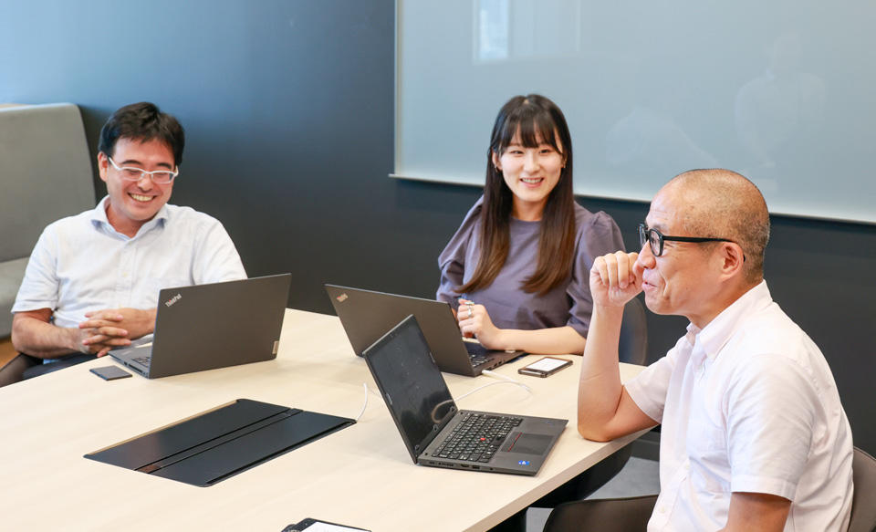 なぜMSOLのPMOが支持されるのか｜プロジェクトマネジメントのヒント