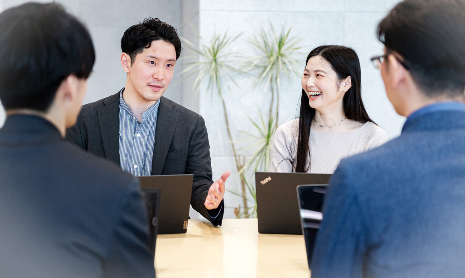 PMOのプロフェッショナル