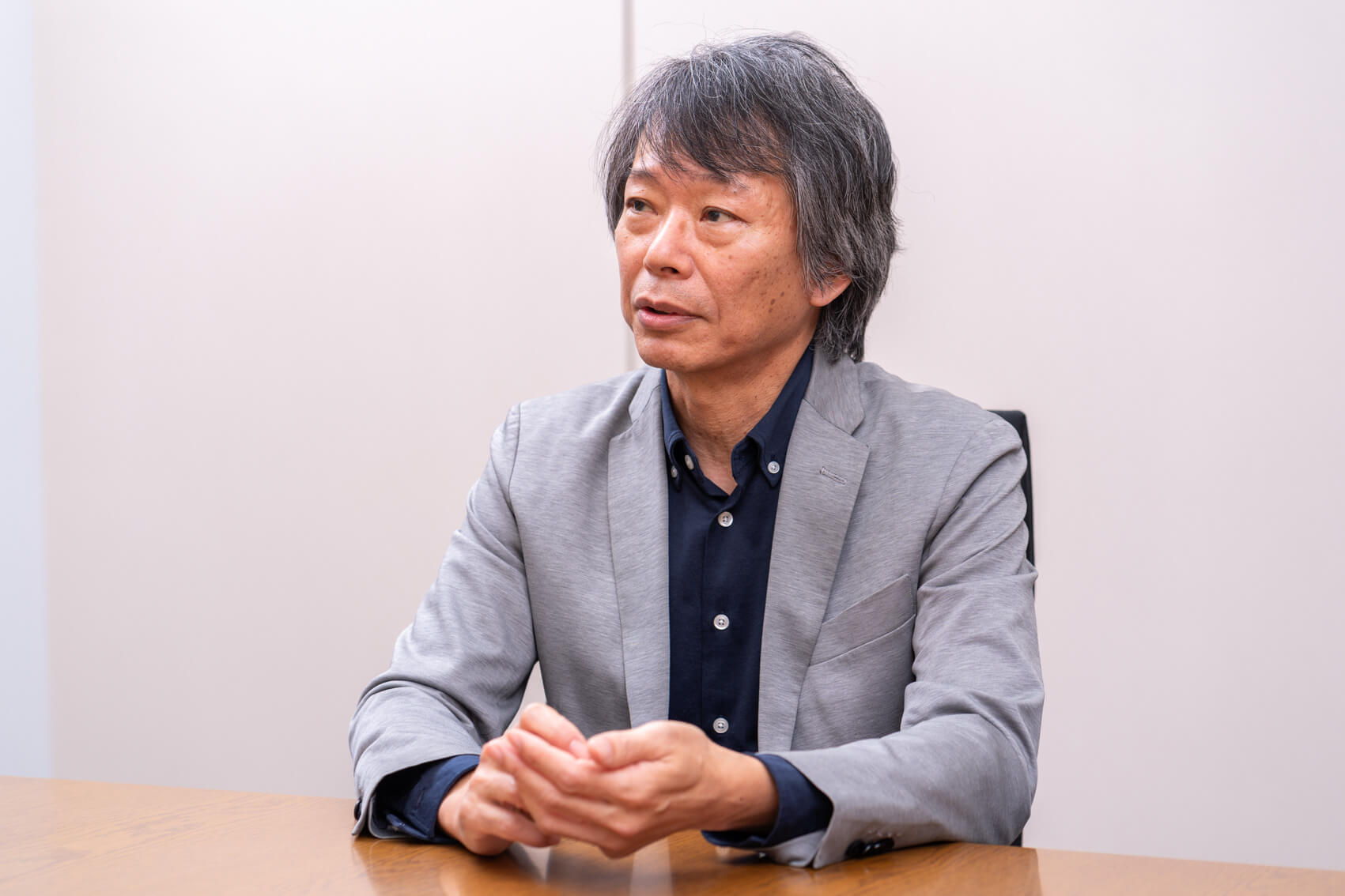 プロジェクトのリアルを見える化：定着率ほぼ100%を実現したMSOL支援の