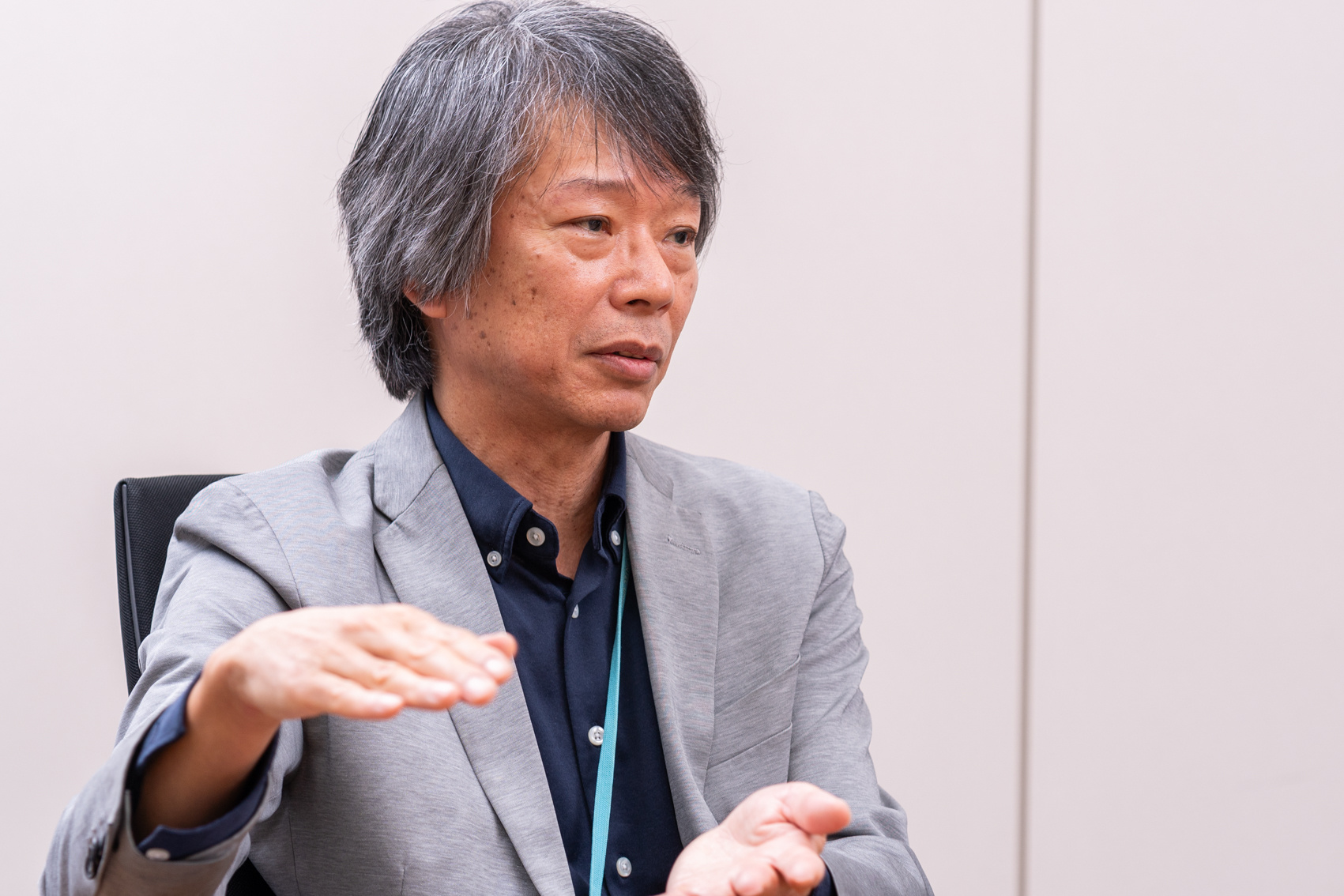 プロジェクトのリアルを見える化：定着率ほぼ100%を実現したMSOL支援の