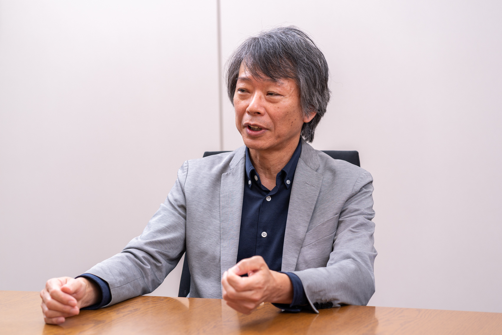 プロジェクトのリアルを見える化：定着率ほぼ100%を実現したMSOL支援の