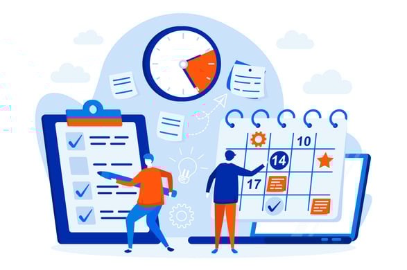 PMOが担当するタスクを解説！プロジェクトにおける役割とは