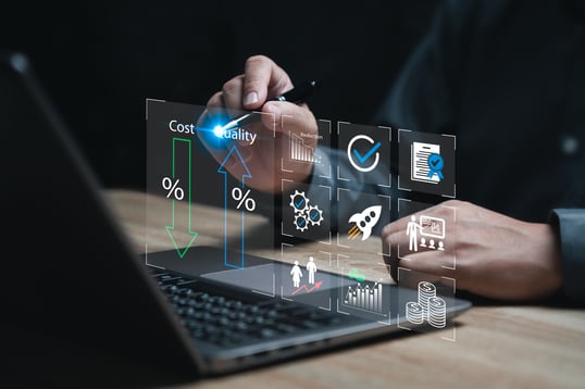 PMOコンサルとは｜依頼する必要性やポイントについて解説