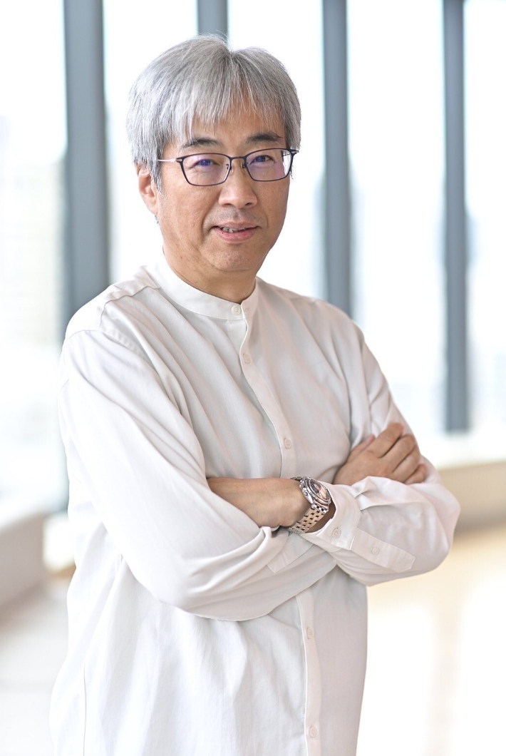 奥田さん