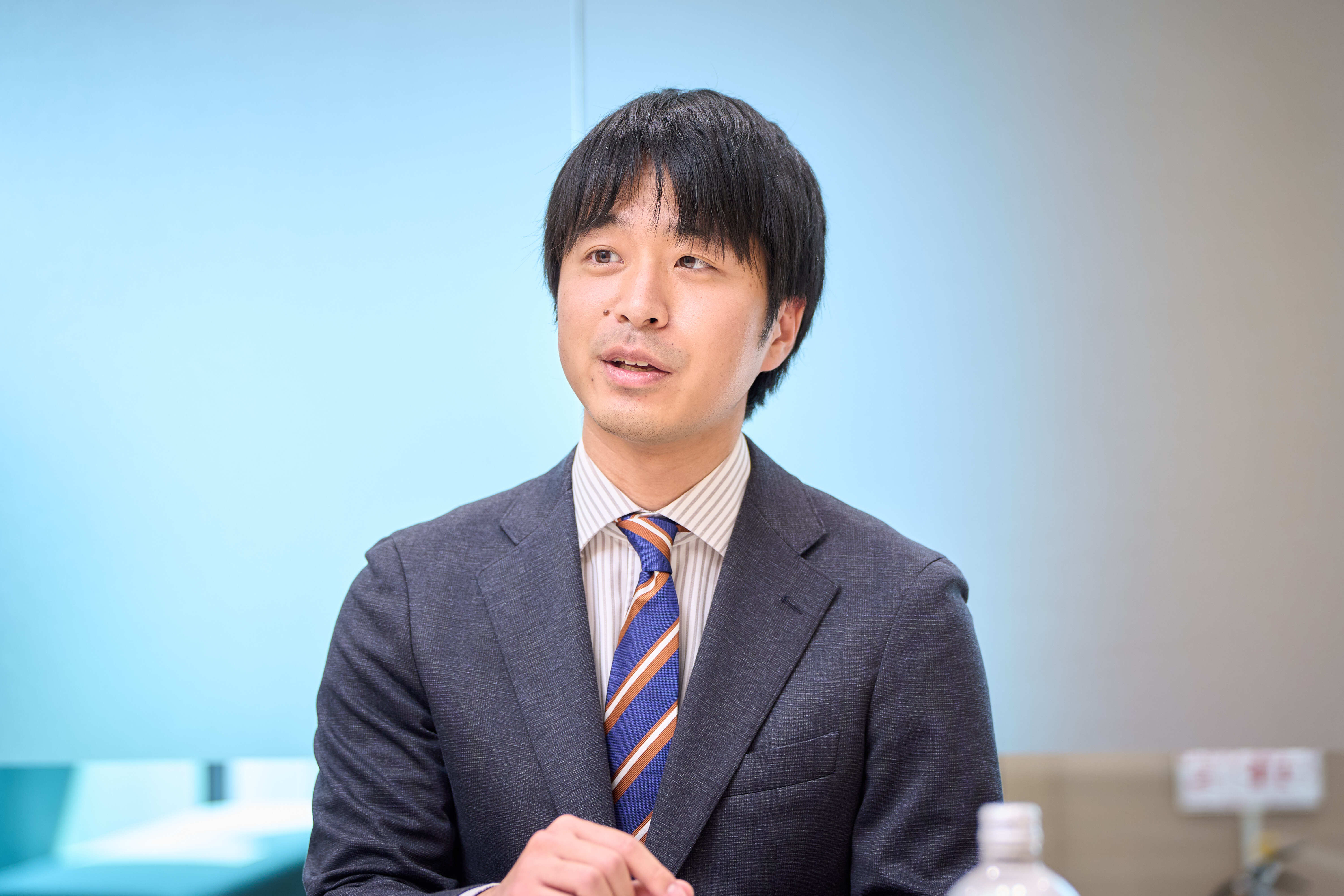 春田さん正面DSC08288