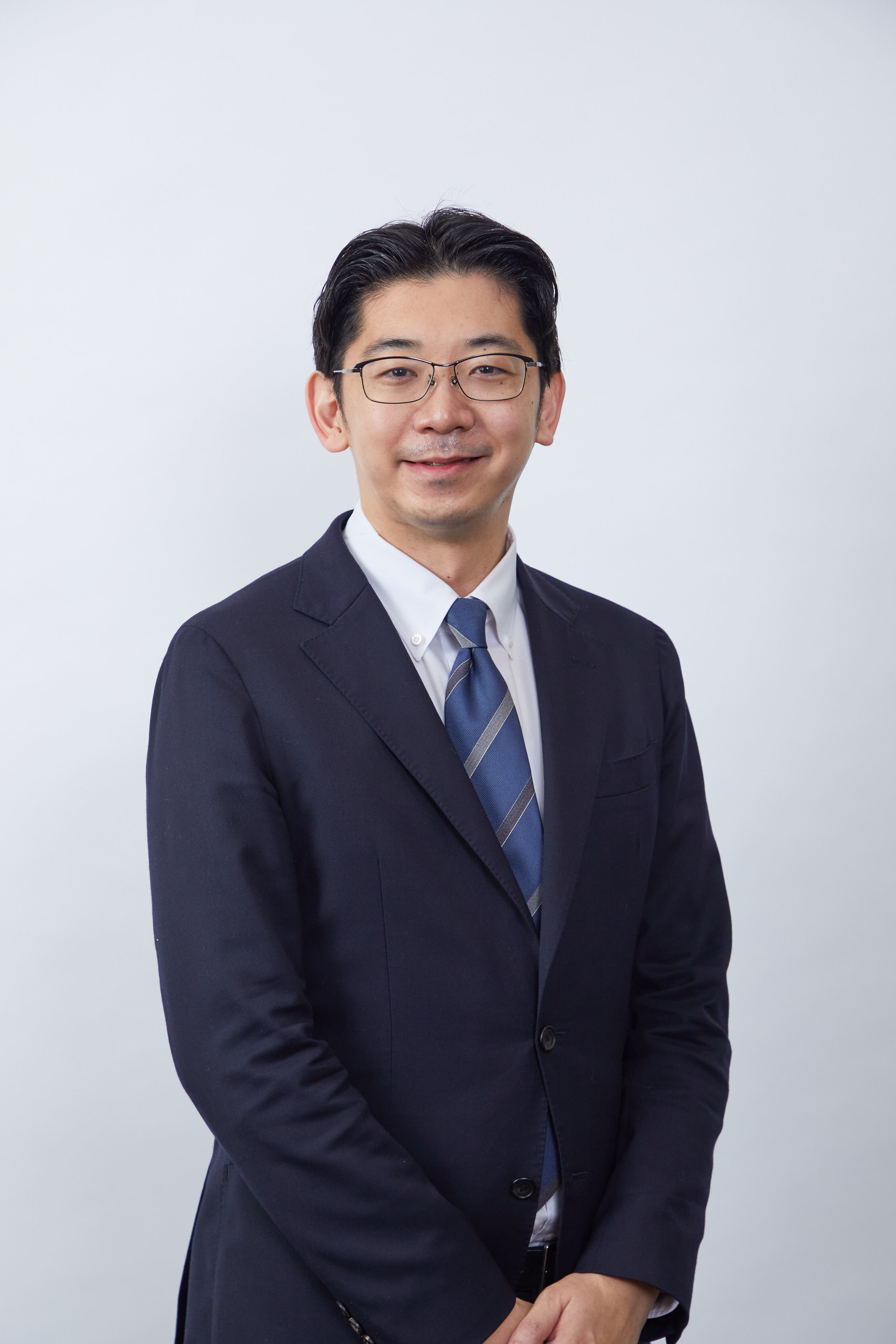 Hirokazu Meguro