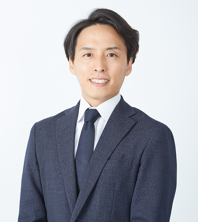 男性のPMO