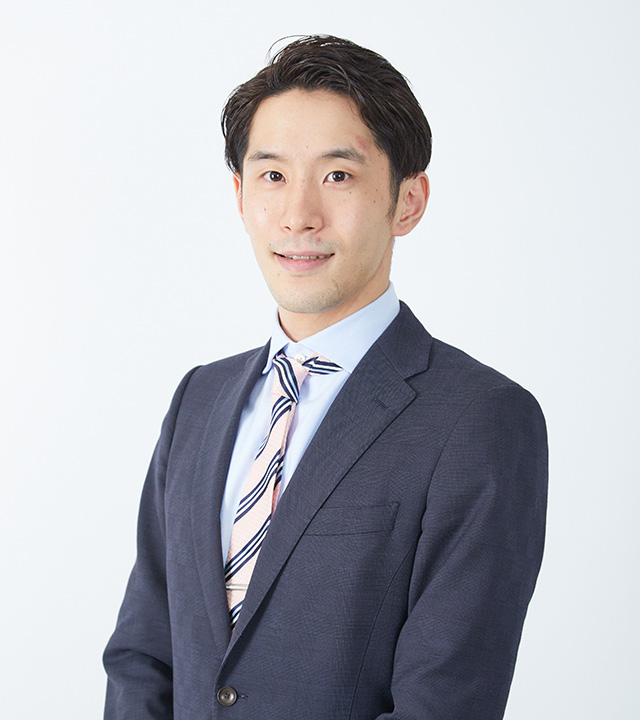 男性のPMO