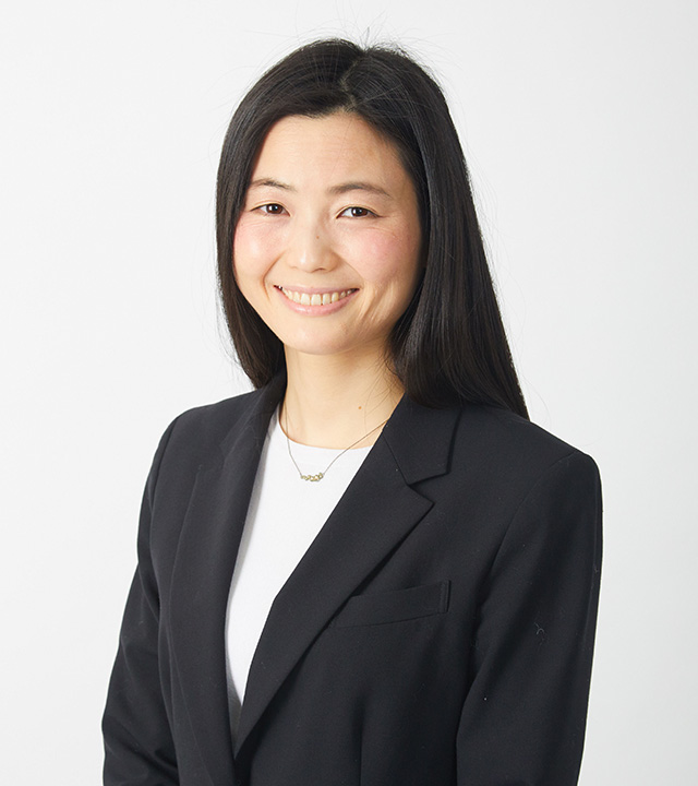 女性のPMO